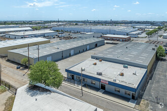 2910 E Heaton Ave, Fresno, CA - aerial  map view - Image1