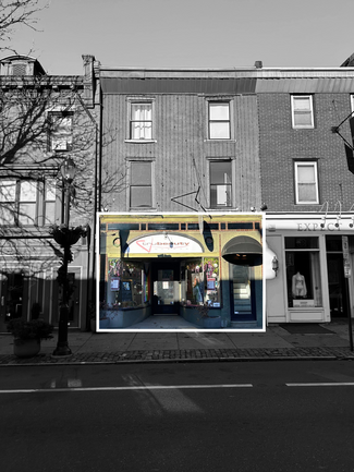 More details for 4405 Main St, Philadelphia, PA - Retail for Rent