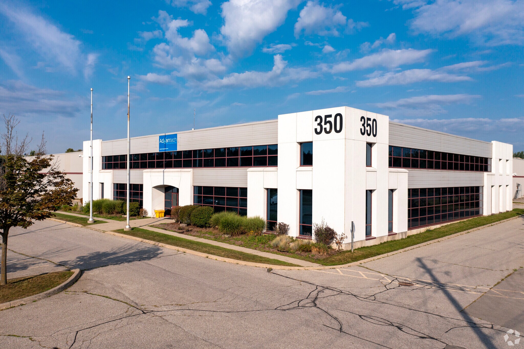 350 Hazelhurst Rd, Mississauga, ON for sale Building Photo- Image 1 of 1