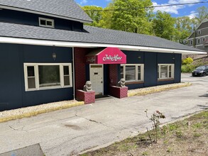 2089 Albany Post Rd, Montrose, NY for sale Building Photo- Image 1 of 1