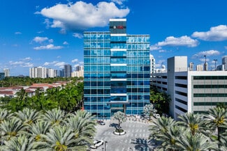 More details for 18851 NE 29th Ave, Aventura, FL - Co-working to Rent