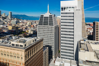 More details for 505 Montgomery St, San Francisco, CA - Coworking for Rent