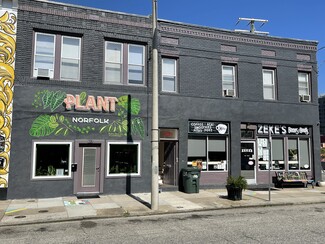 More details for 802 Granby St, Norfolk, VA - Office/Retail for Rent