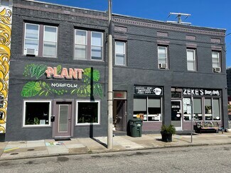 More details for 802 Granby St, Norfolk, VA - Office/Retail for Rent