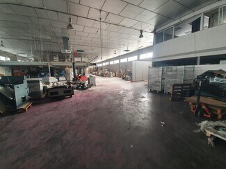 More details for Industrial to Rent