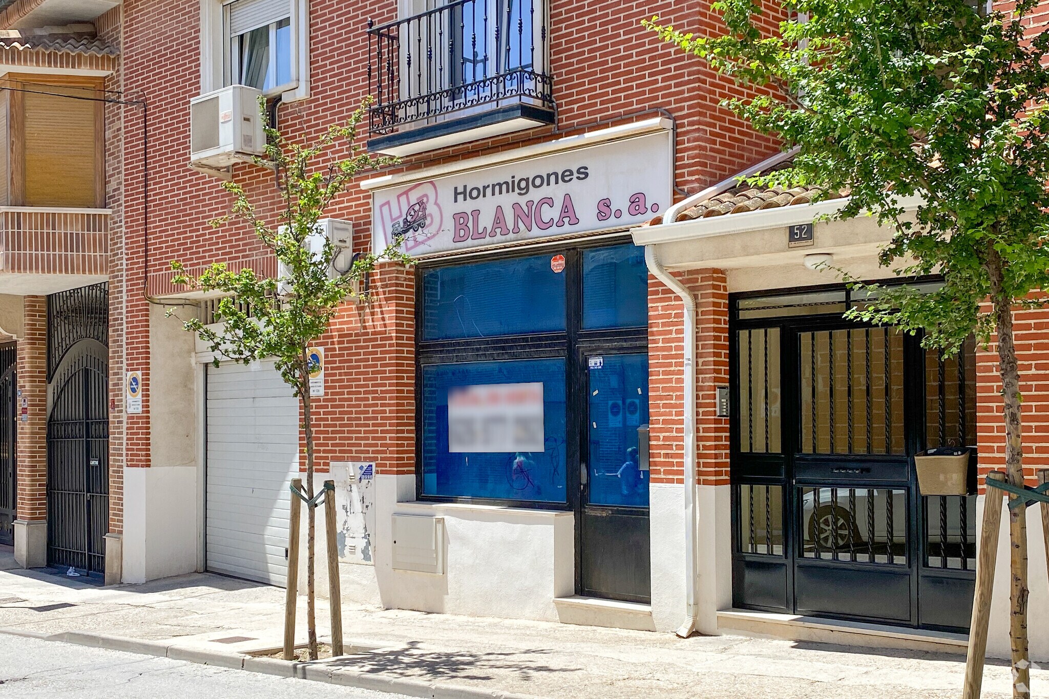 Calle Manuel Mac-Crohon, 52, Morata de Tajuña, Madrid to rent Interior Photo- Image 1 of 19
