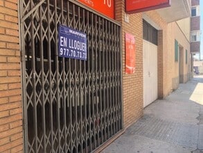 Retail in Amposta, Tarragona to rent Interior Photo- Image 1 of 10
