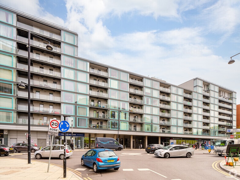 Station Rd, Hayes for sale - Building Photo - Image 2 of 5