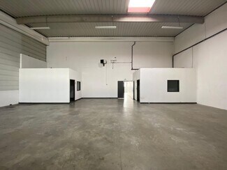 More details for Industrial to Rent