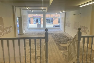 44-44A Mill St, Kidderminster to rent Interior Photo- Image 2 of 6