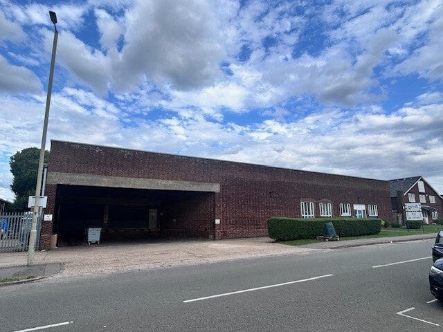 More details for 54 Wilbury Way, Hitchin - Light Industrial for Sale