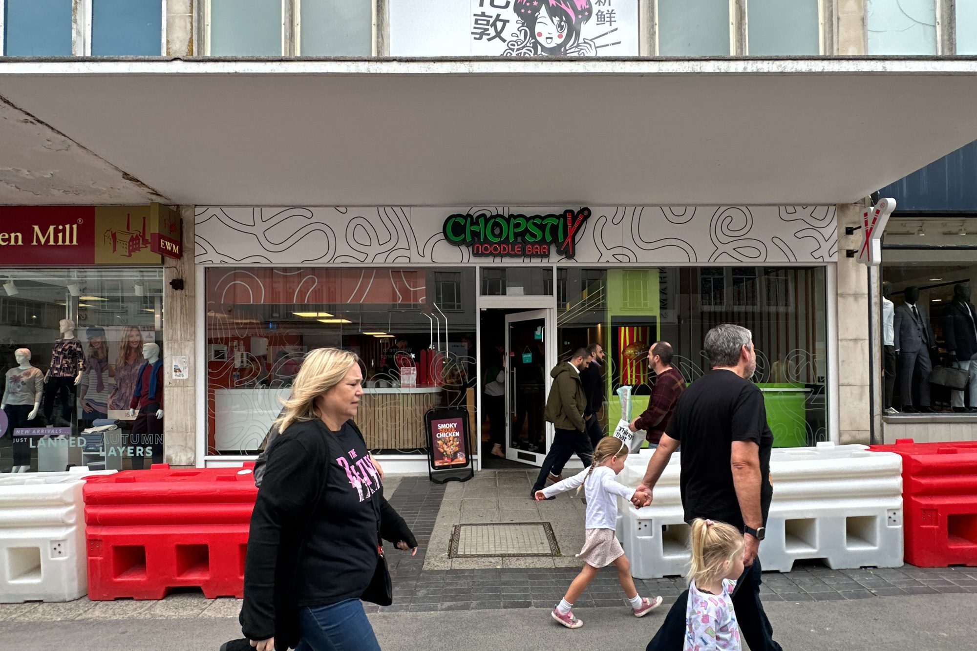 16 New George St, Plymouth for sale Building Photo- Image 1 of 1