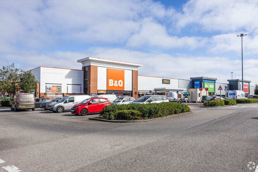 Trimdon St, Sunderland for sale - Primary Photo - Image 1 of 1