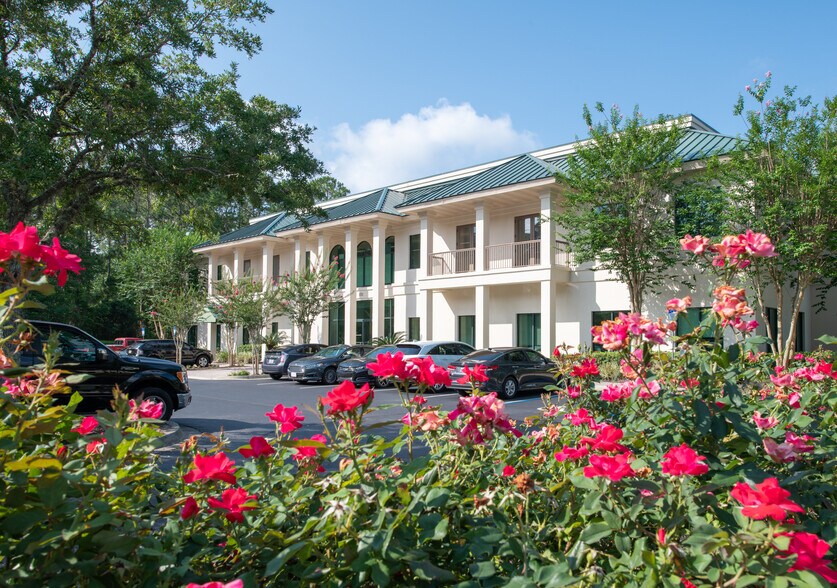 101 E Town Pl, Saint Augustine, FL 32092 Enterprise Center UK