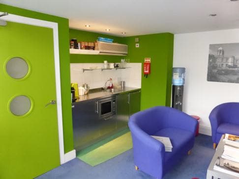 28 Grove St, Oxford for sale - Interior Photo - Image 3 of 4