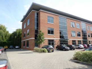 More details for Station Rd, Harpenden - Office for Rent