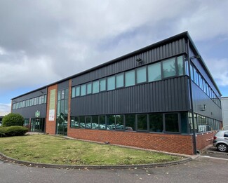 More details for Coleshill Rd, Tamworth - Office for Rent