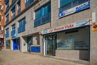 More details for Calle Gutierre de Cetina, 19, Madrid - Build-to-Rent for Sale