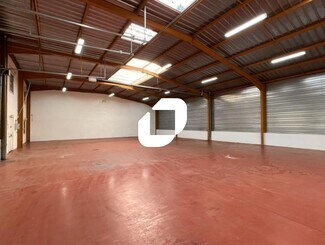 More details for Light Industrial to Rent