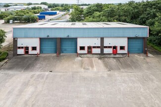 More details for Carcroft Enterprise Park, Doncaster - Industrial for Rent