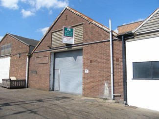 More details for Creeting Rd, Stowmarket - Light Industrial for Rent