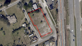 More details for 1920 Magnolia Avenue, Melbourne, FL - Land for Sale