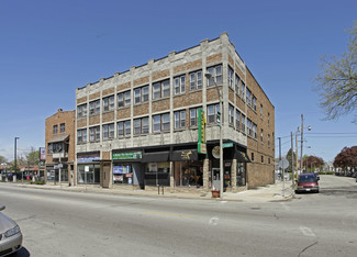 More details for 1200-1208 W Lincoln Ave, Milwaukee, WI - Residential for Sale