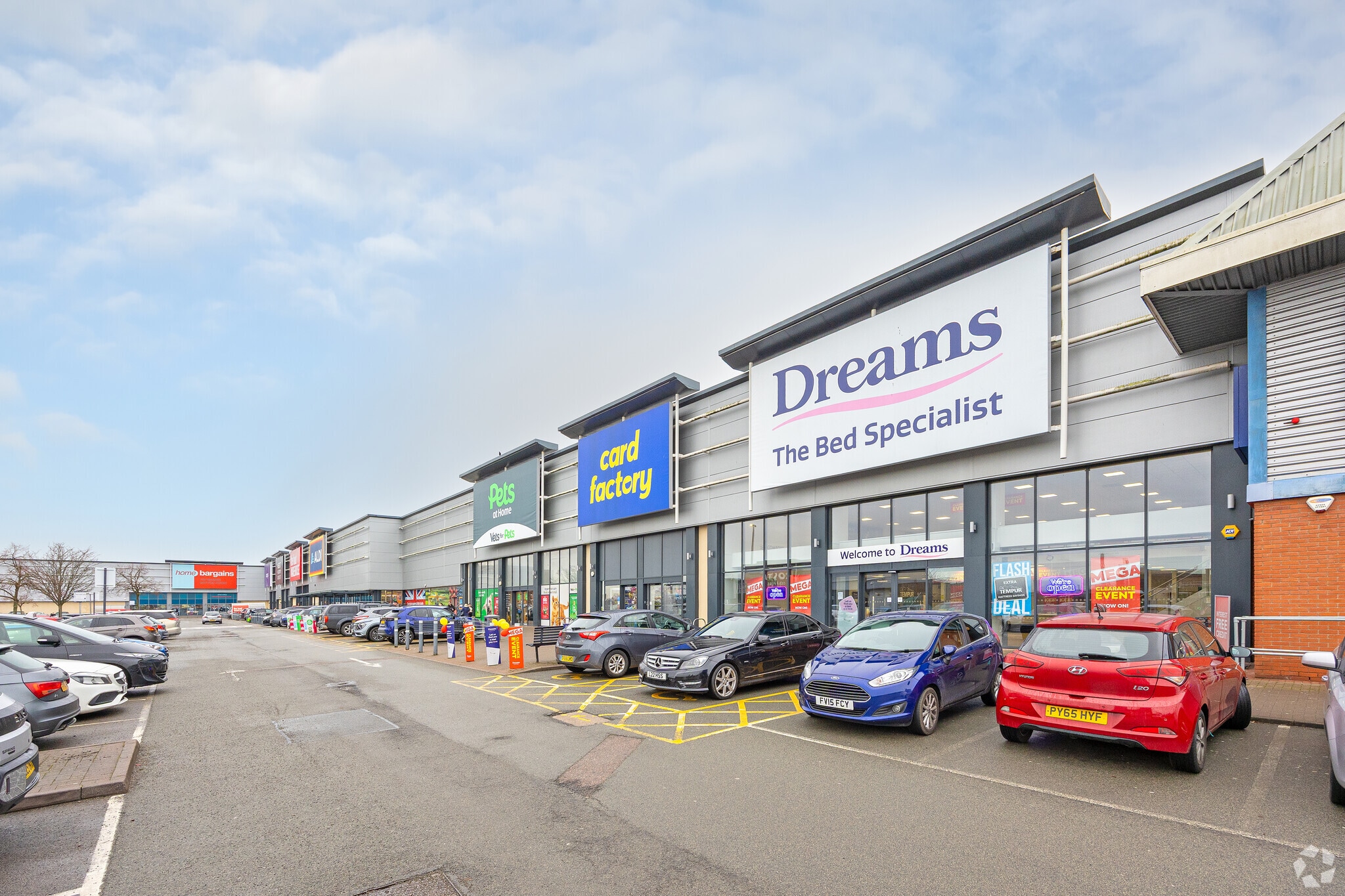 St Georges Way, Leicester for sale Primary Photo- Image 1 of 1