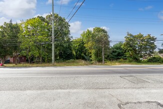 More details for 997-1100 W Sherman Ave, Vineland, NJ - Land for Sale