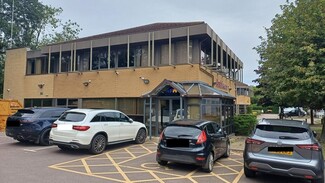 More details for 1-3 Anglia Way, Northampton - Office for Rent