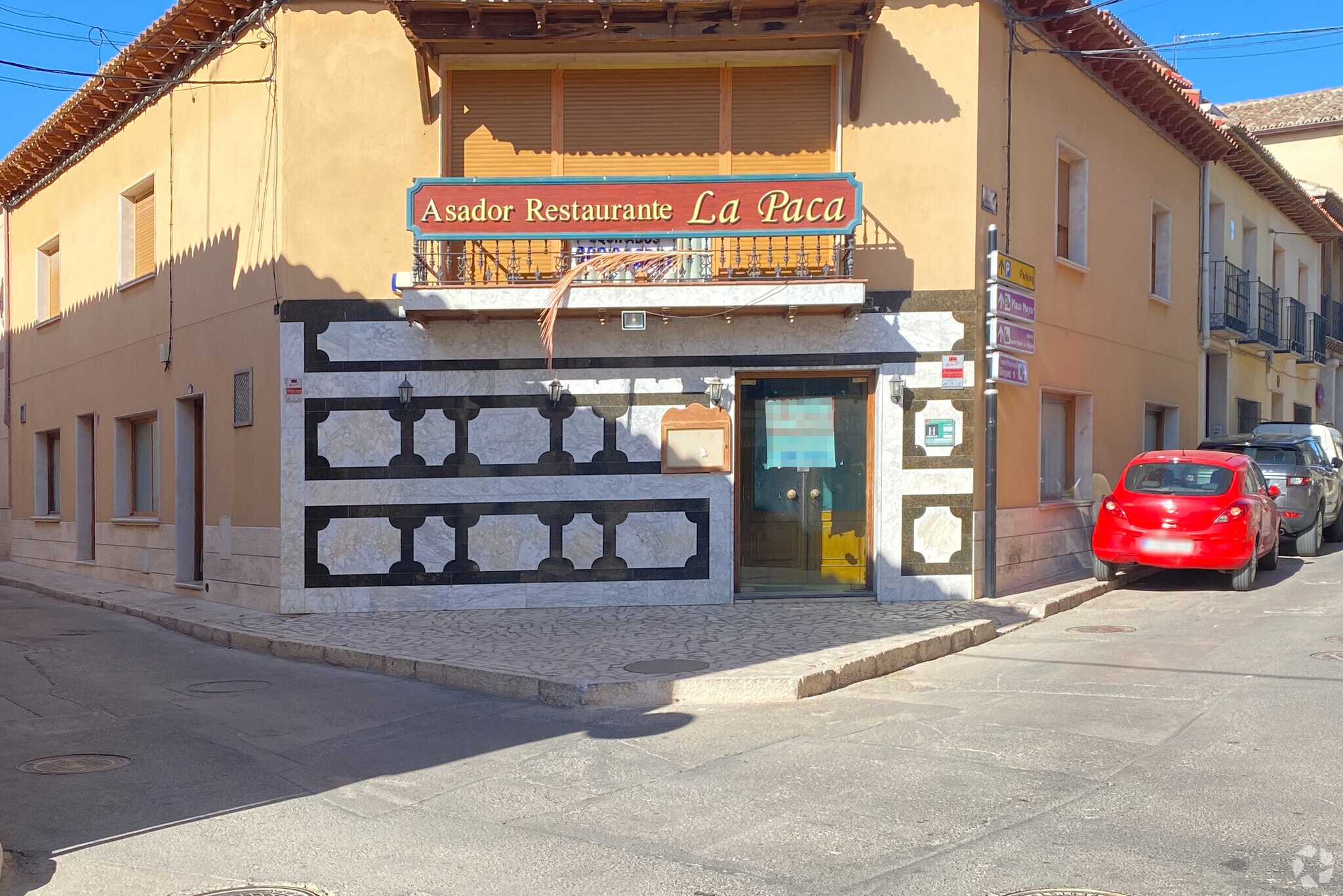 Calle Soledad, 2, Colmenar de Oreja, Madrid to rent Interior Photo- Image 1 of 13