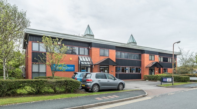 More details for 3 Wavell Dr, Carlisle - Office to Rent