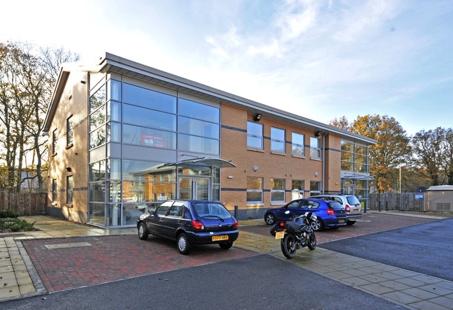 More details for Off Whiteley Way, Fareham - Office to Rent