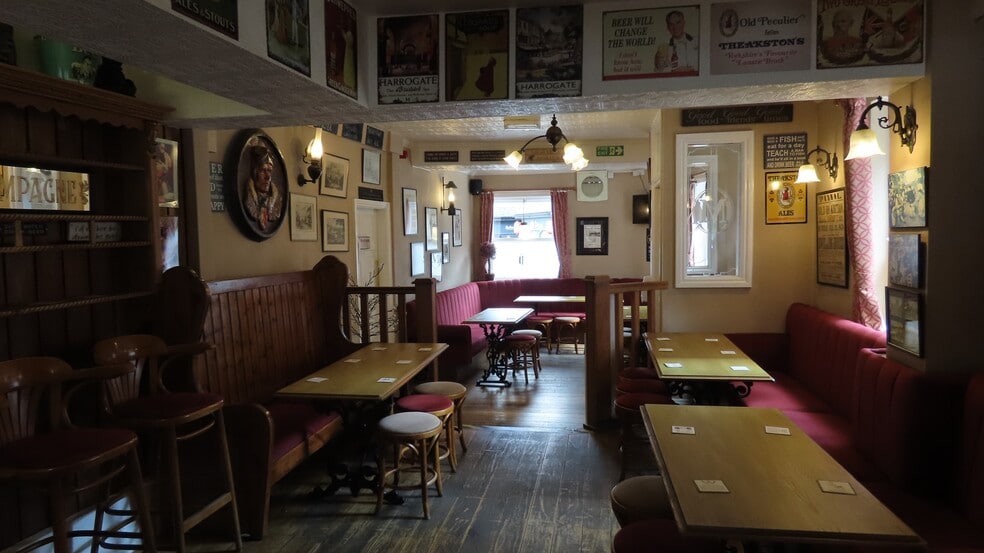 14 Montpellier Parade, Harrogate to rent - Interior Photo - Image 3 of 6