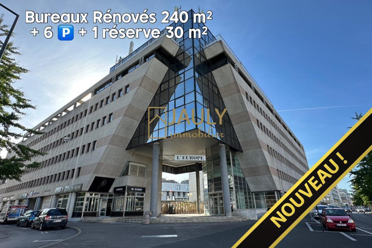 38 Rue Aristide Briand, Meaux for sale Building Photo- Image 1 of 14