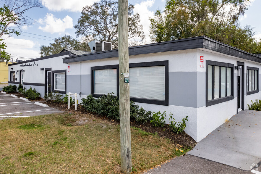 320 W Waters Ave, Tampa, FL for sale - Building Photo - Image 1 of 1