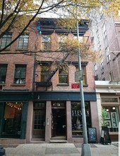 355 Bleecker St, New York, NY for sale Building Photo- Image 1 of 1