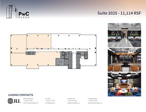 45 S 7th St, Minneapolis, MN for rent Floor Plan- Image 1 of 1