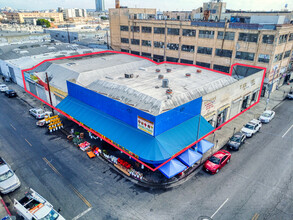 733 E 8th St, Los Angeles, CA for rent Building Photo- Image 1 of 33