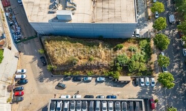 Manresa, BAR - AERIAL map view - Image1