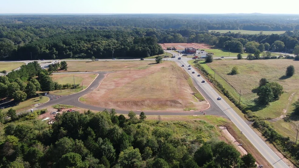 Hwy 138 & Hwy 11 Hwy, Monroe, GA for sale - Commercial Listing Video - Image 2 of 20