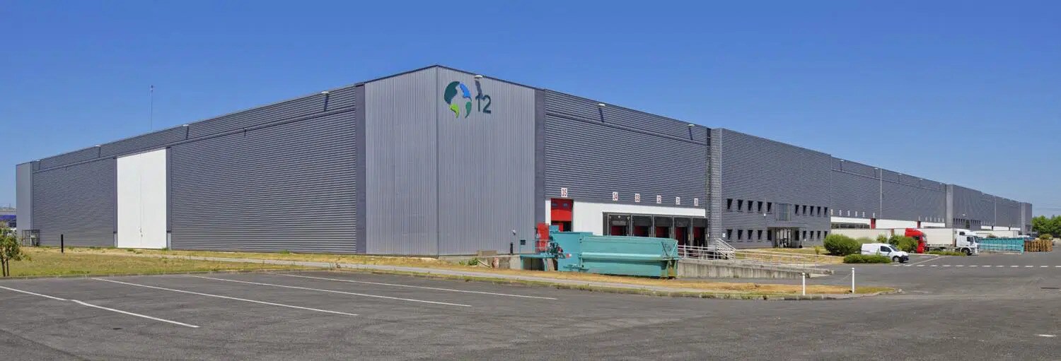 Industrial in Mitry-Mory to rent Building Photo- Image 1 of 22
