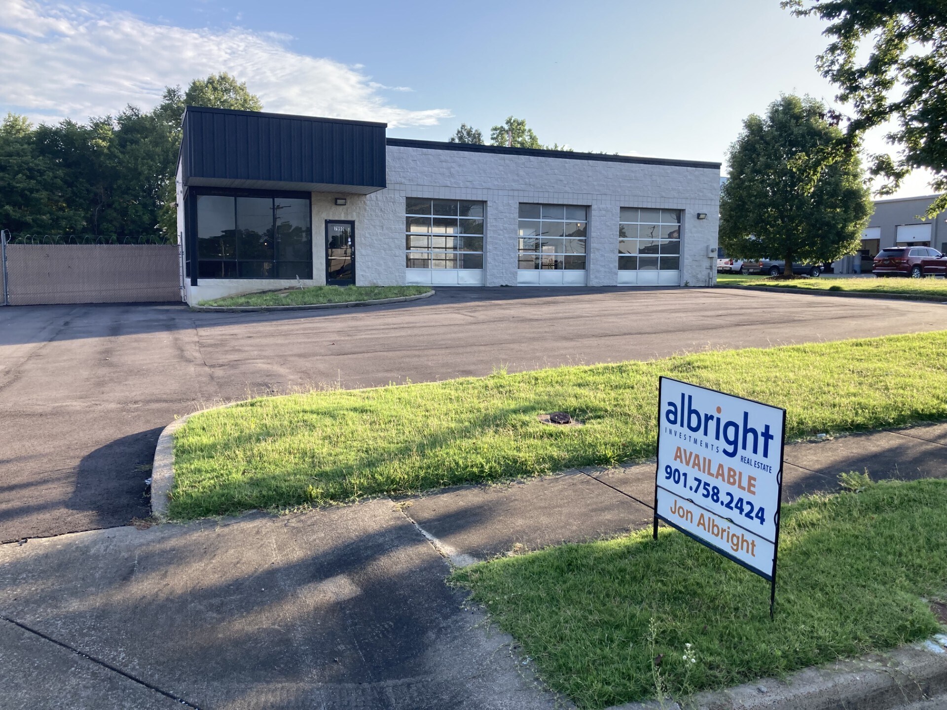 7990 Patriot Cv, Cordova, TN for sale Building Photo- Image 1 of 1