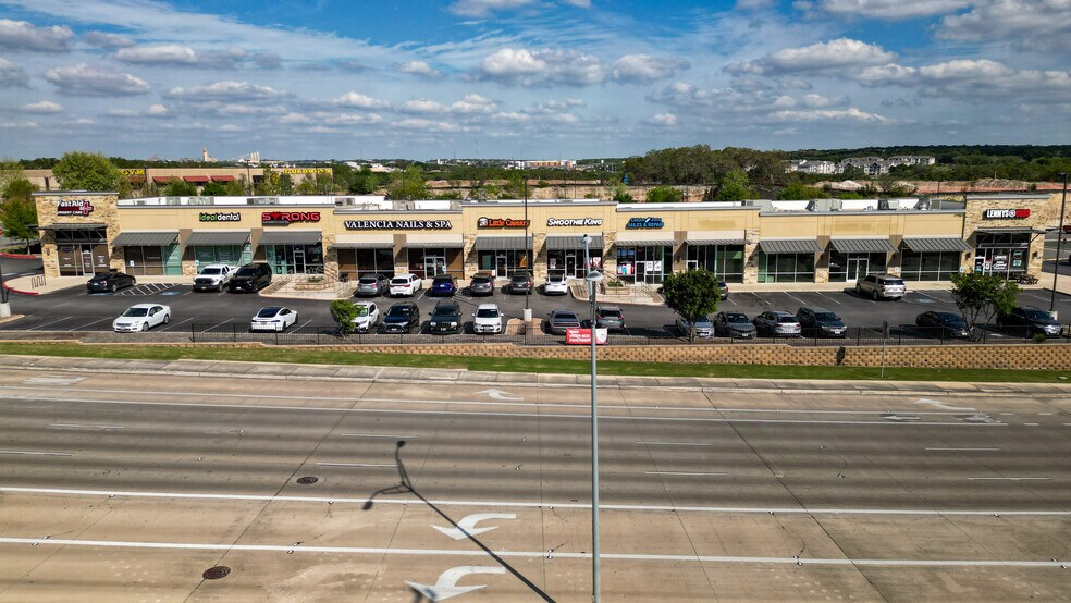 17910 Bulverde Blvd, San Antonio, TX for rent - Building Photo - Image 2 of 3