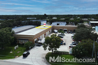 More details for 3330-3382 SE Gran Park Way, Stuart, FL - Industrial for Rent