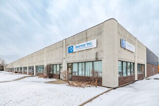 More details for 500-548 Av Meloche, Dorval, QC - Industrial to Rent