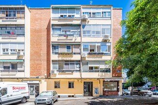 More details for Calle de Ponferrada, Madrid - Build-to-Rent for Sale