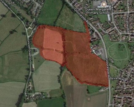 Gloucester Rd, Tewkesbury for sale Primary Photo- Image 1 of 1