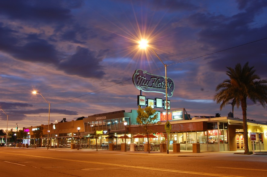 1601 N 7th Ave, Phoenix, AZ for rent - Building Photo - Image 1 of 2