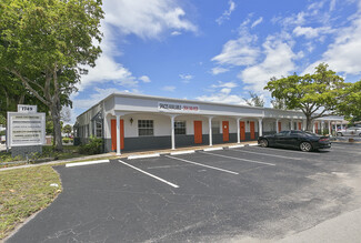 More details for 1749 NE 26th St, Fort Lauderdale, FL - Office for Sale